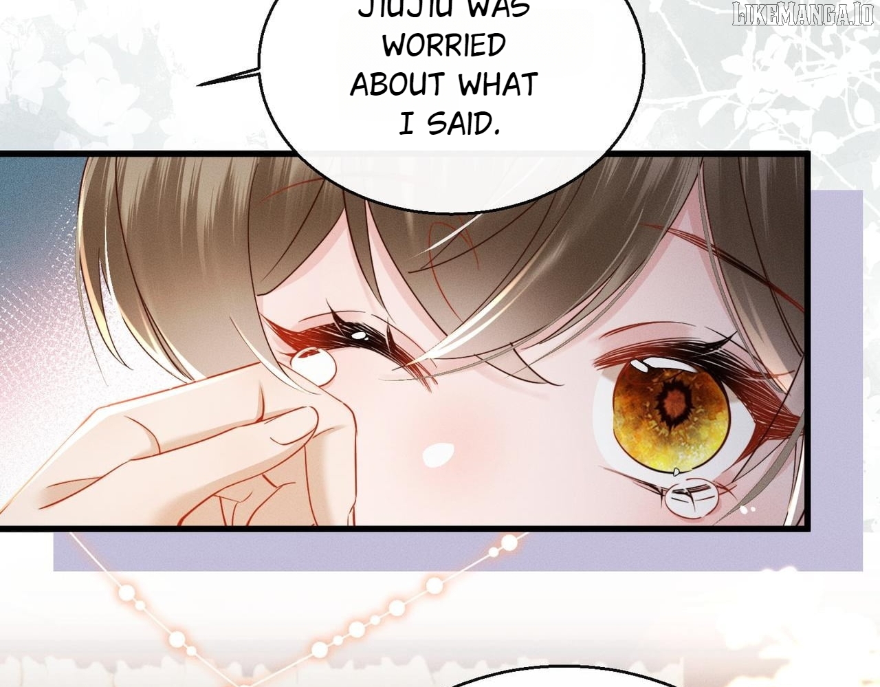 The Tyrant’s Family Lasts Thanks To Her Inner Voice Chapter 67 - page 42